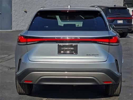 2024 Lexus RX 350 Premium Plus