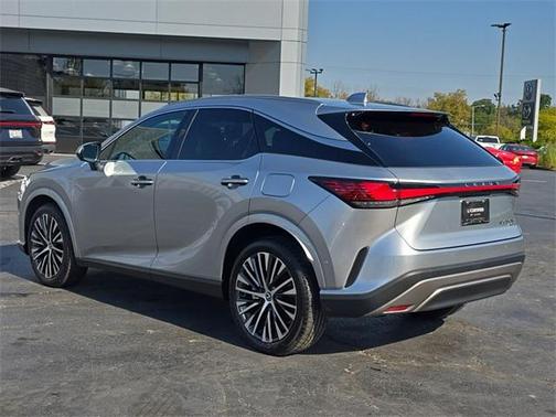 2024 Lexus RX 350 Premium Plus