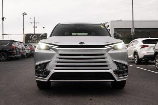 2025 Lexus TX 350 Base