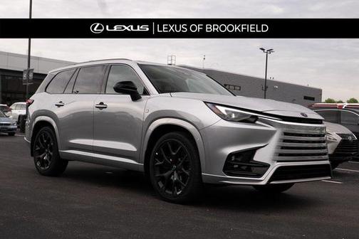 2025 Lexus TX 350 Base