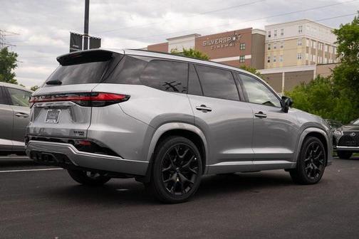 2025 Lexus TX 350 Base
