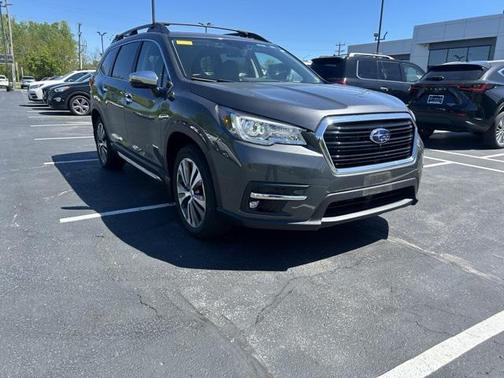 2021 Subaru Ascent Touring 7-Passenger