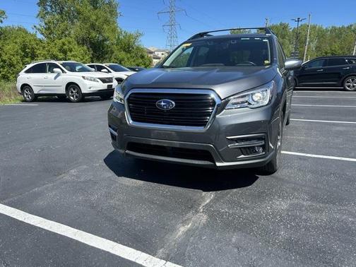 2021 Subaru Ascent Touring 7-Passenger