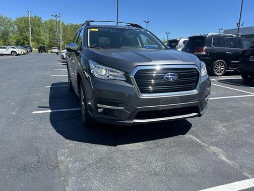 2021 Subaru Ascent Touring 7-Passenger