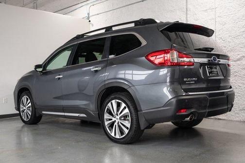 2021 Subaru Ascent Touring 7-Passenger