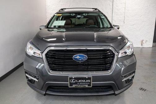 2021 Subaru Ascent Touring 7-Passenger