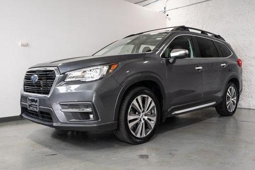 2021 Subaru Ascent Touring 7-Passenger