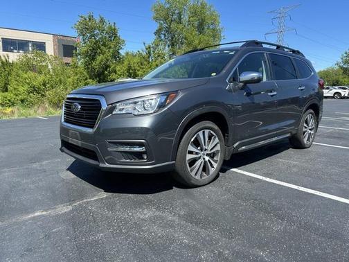 2021 Subaru Ascent Touring 7-Passenger