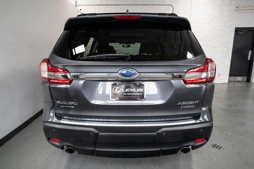 2021 Subaru Ascent Touring 7-Passenger
