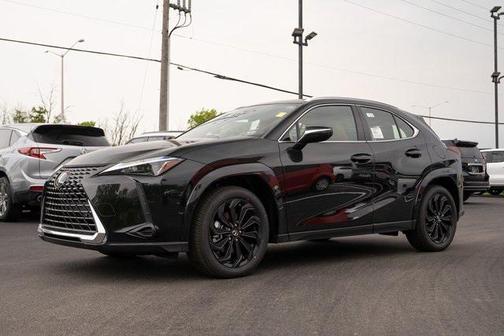 2025 Lexus UX 300h Premium
