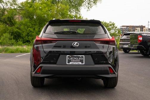 2025 Lexus UX 300h Premium