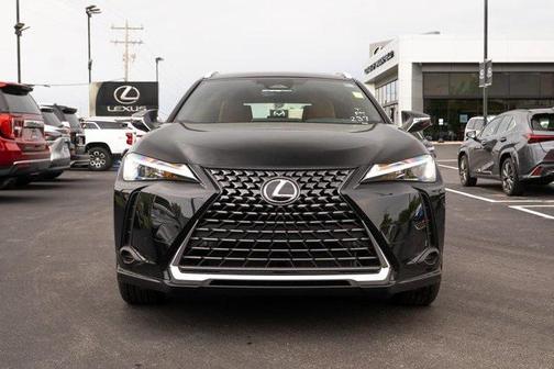 2025 Lexus UX 300h Premium