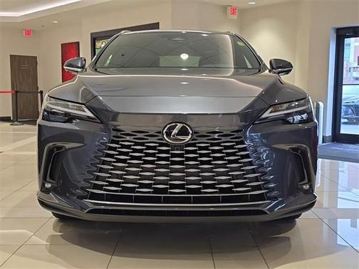 2026 Lexus RX 350 Base