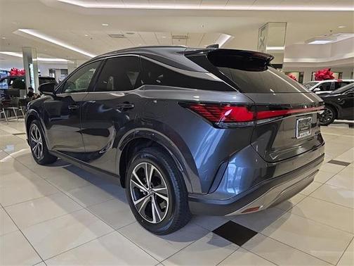 2026 Lexus RX 350 Base