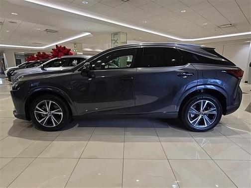 2026 Lexus RX 350 Base