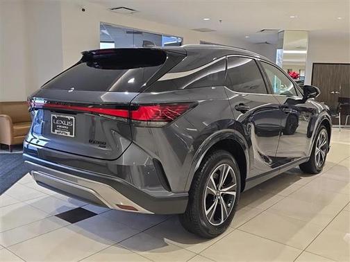 2026 Lexus RX 350 Base