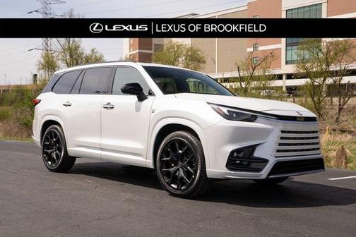 2025 Lexus TX 350 Base