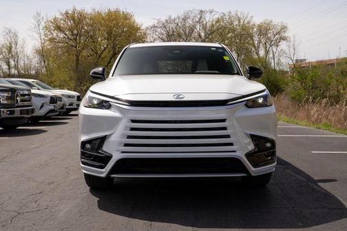 2025 Lexus TX 350 Base