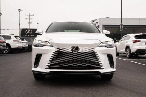 2025 Lexus RX 350 Base