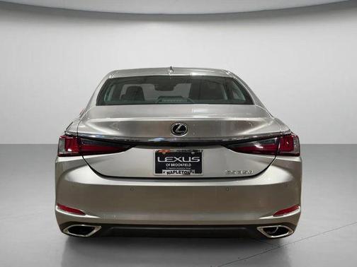 2019 Lexus ES 350 Base