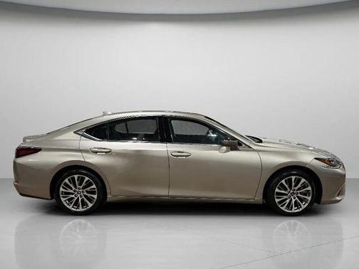 2019 Lexus ES 350 Base