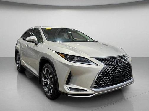 2021 Lexus RX 350 Base
