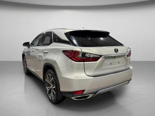 2021 Lexus RX 350 Base