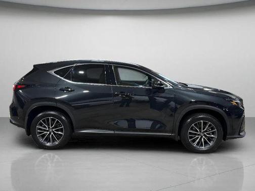 2024 Lexus NX 350 350 Base