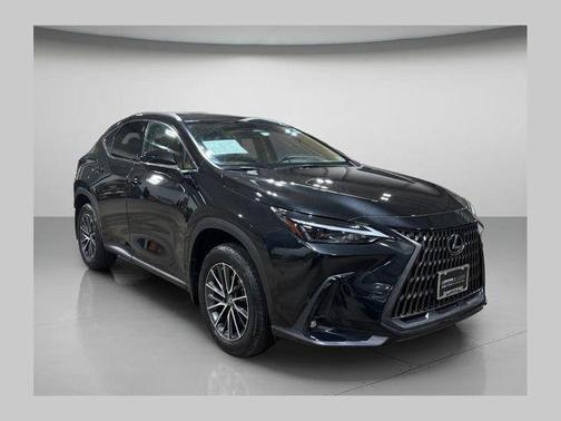 2024 Lexus NX 350 350 Base