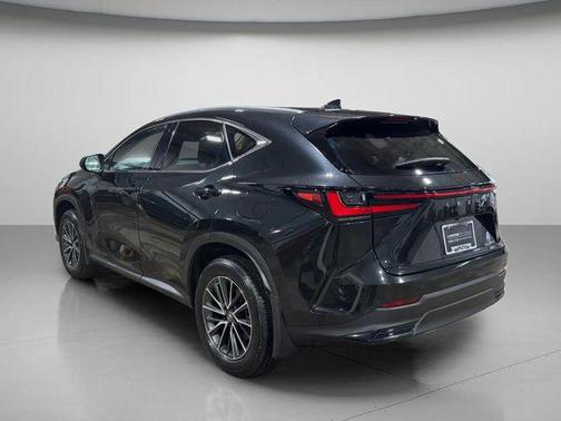 2024 Lexus NX 350 350 Base