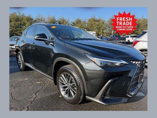 2024 Lexus NX 350 350 Base