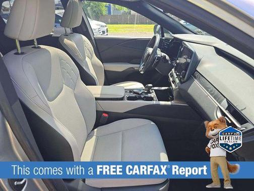 Iridium 2023 Lexus RX 350 Premium