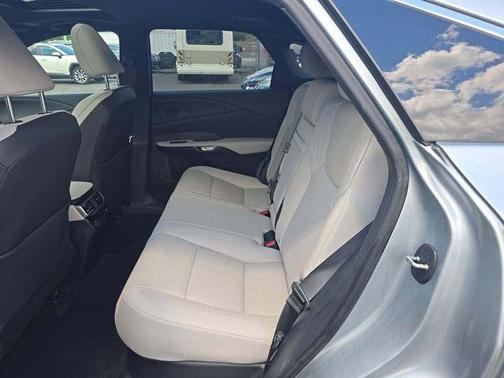 Iridium 2023 Lexus RX 350 Premium