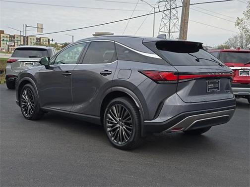 2023 Lexus RX 350 Luxury