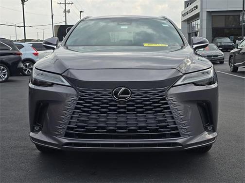2023 Lexus RX 350 Luxury