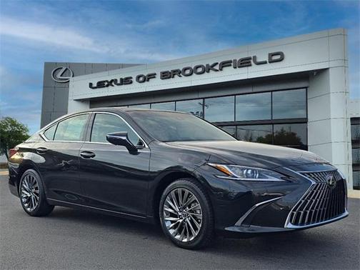 2025 Lexus ES 350 Luxury