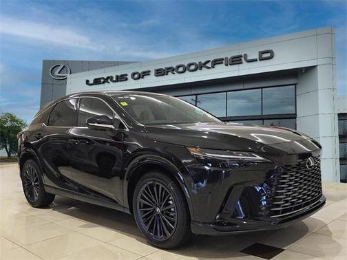 2026 Lexus RX 350 Base