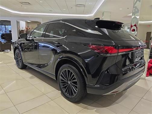 2026 Lexus RX 350 Base