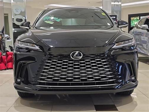 2026 Lexus RX 350 Base