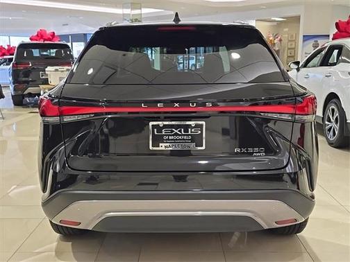 2026 Lexus RX 350 Base