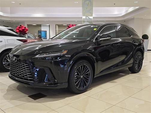 2026 Lexus RX 350 Base