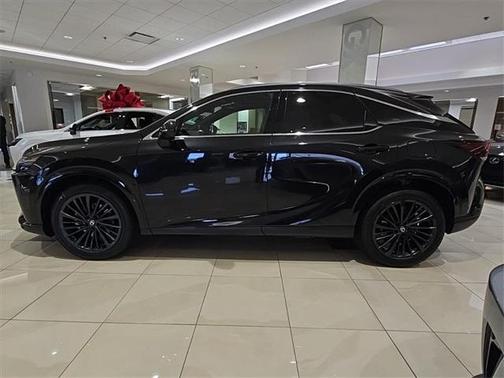 2026 Lexus RX 350 Base