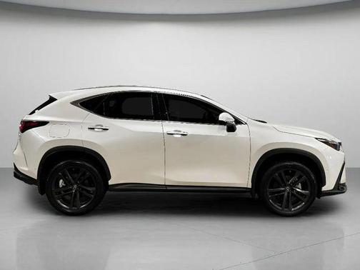 2024 Lexus NX 450h+ Luxury