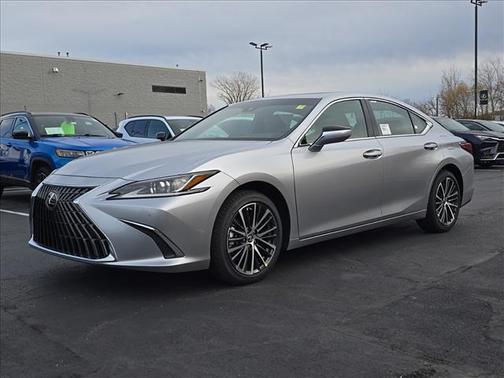 2025 Lexus ES 350 Base