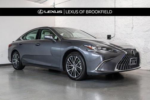 2024 Lexus ES 300h Base