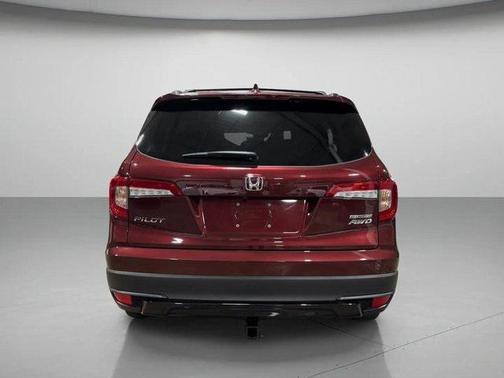 2022 Honda Pilot AWD Special Edition