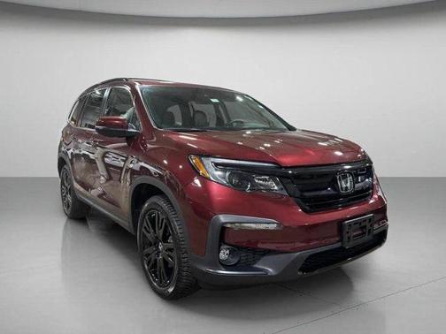 2022 Honda Pilot AWD Special Edition