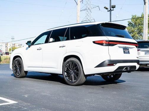 2026 Lexus TX 350 Luxury