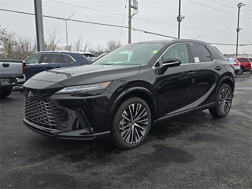 2026 Lexus RX 350 Base