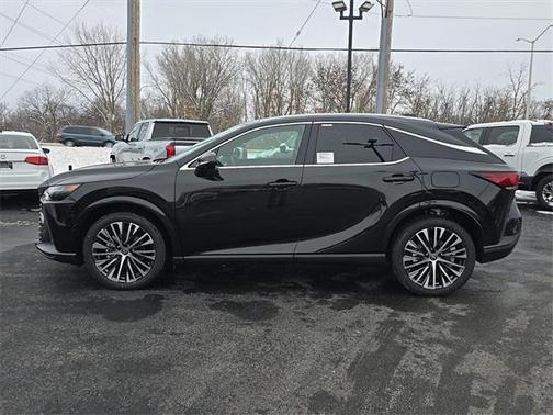 2026 Lexus RX 350 Base